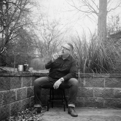 Lwazo Sirois & le dernier rodéo