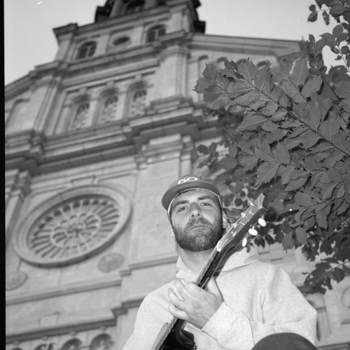  Jérôme 50 et la marée des chilleurs de Québec