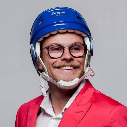 François Doyon