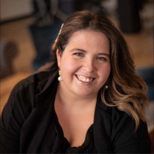 Roxanne Brousseau