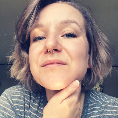 Pascale Langlois