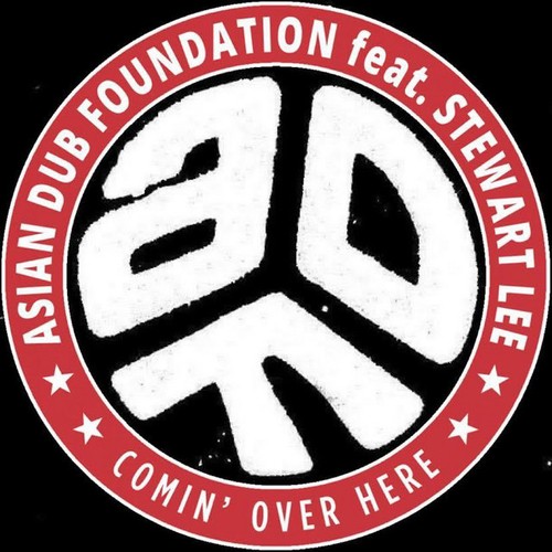 Asian Dub Foundation