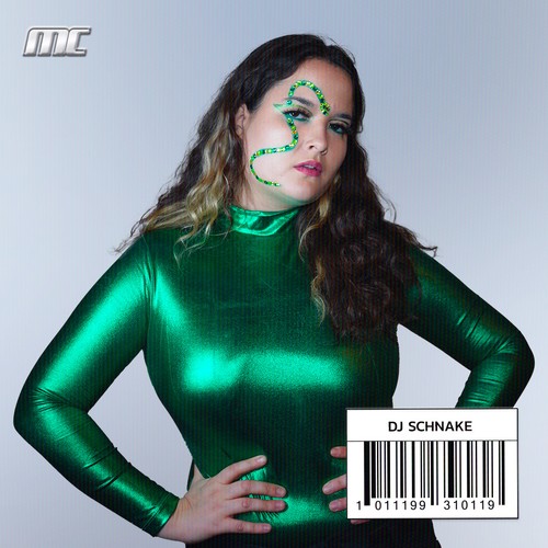 DJ SCHNAKE