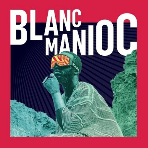Blanc Manioc (Dj Set)