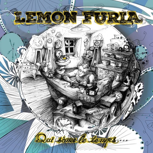 Lemon Furia