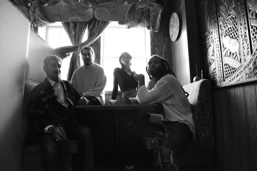 Yonatan Gat + Maalem Hassan BenJaafar