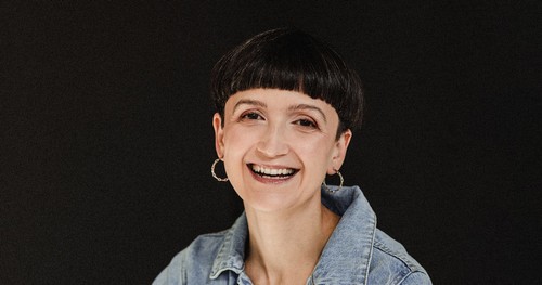 Mélodie Noël Rousseau