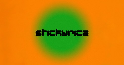 Sticky Rice Magazine