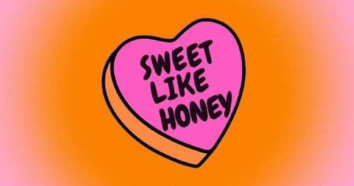Sweet Like Honey