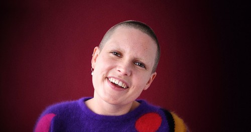 Anne-Sarah Charbonneau