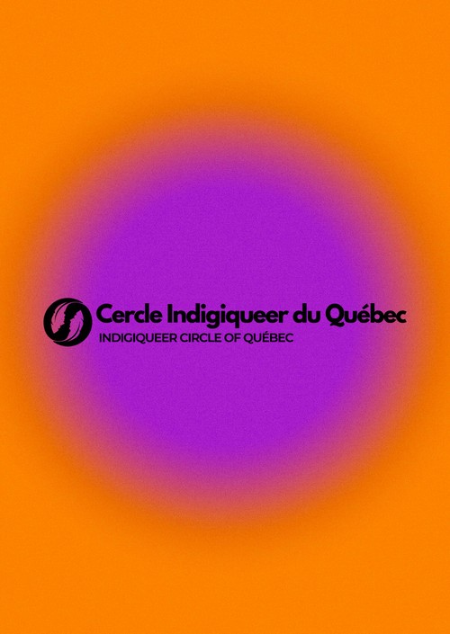 Cercle Indigiqueer Circle