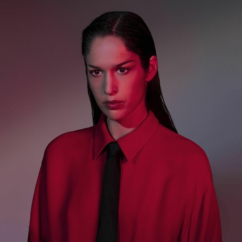 Marie Davidson
