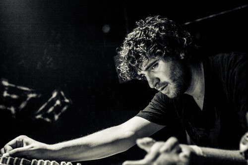 Mathew Jonson