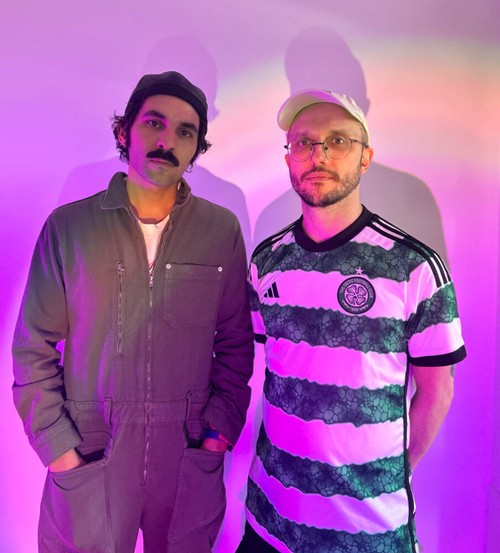 DJ Hermano & OJPB