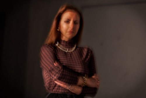 Liliane Chlela