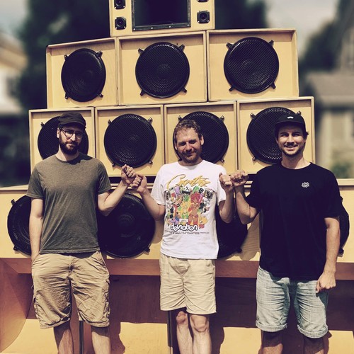 WorldWild Sound System