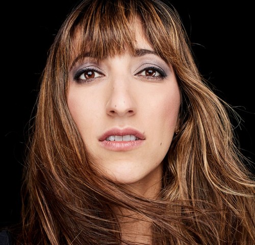 Florence K