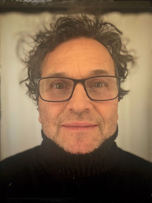 Martin Léon