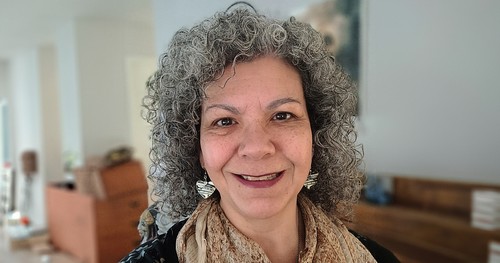 Tealey Ka’senni:saks