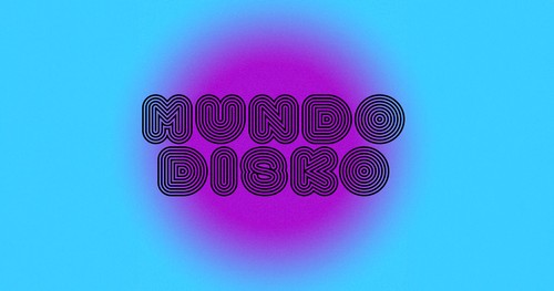 Mundo Disko