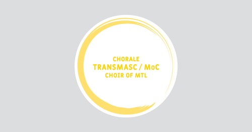 Chorale Transmasc/MoC de Montréal