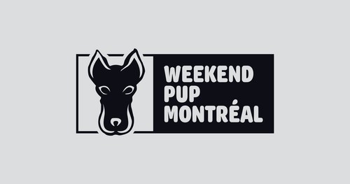 Weekend Pup Montréal