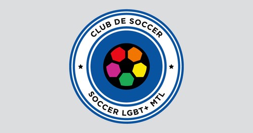 Club de Soccer LGBT+ de Montréal