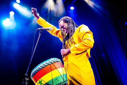 Zale Seck
