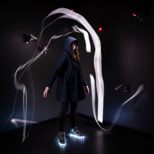 Annie-Claude Deschênes