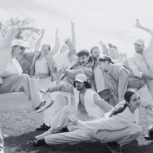 La Compagnie Marie Chouinard en Caravane