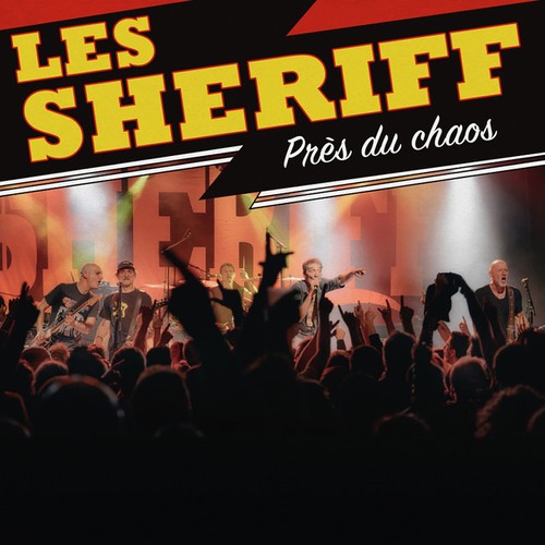 Les sheriff