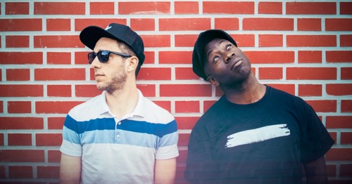 Sorg & Napoleon Maddox