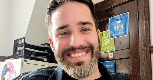 Benjamin Allain-Vaillant