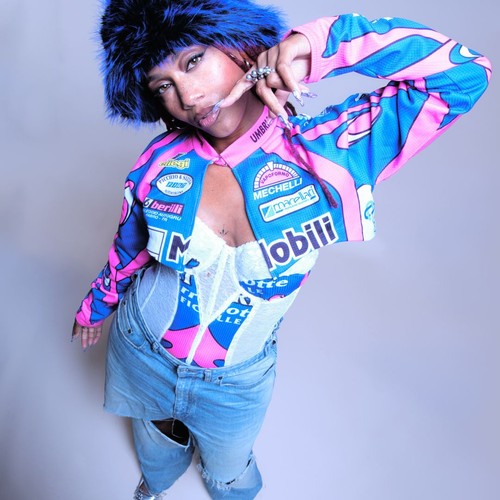 ANAIS B (RED BULL OPEN WATER PARTY)