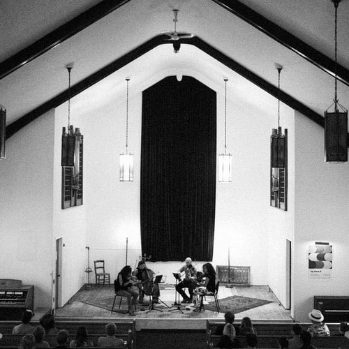 City of Lakes Music Society