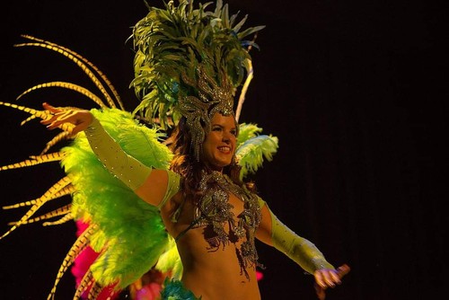 Samba Québec