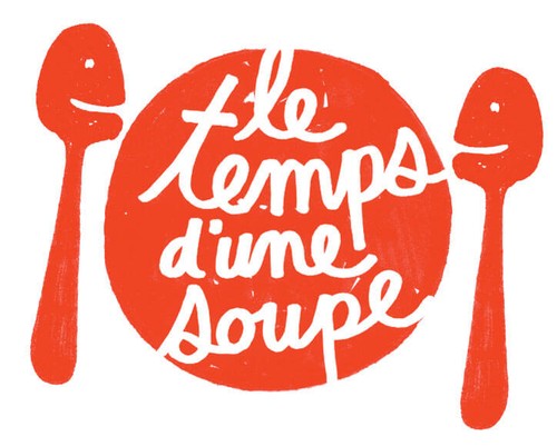 Le temps d’une soupe
