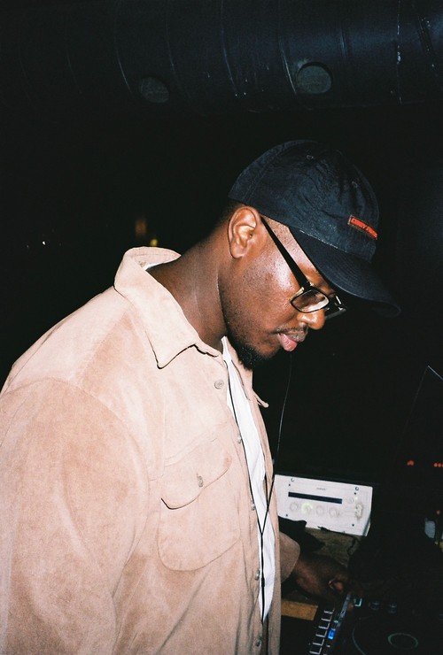 Derrick