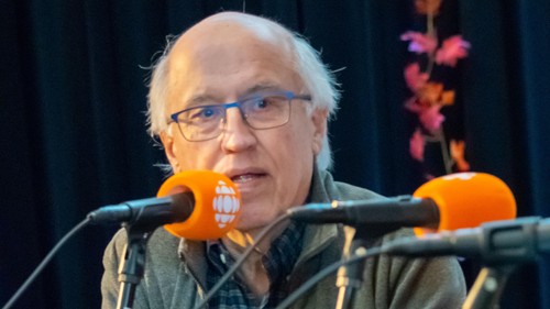 Paul Lemieux