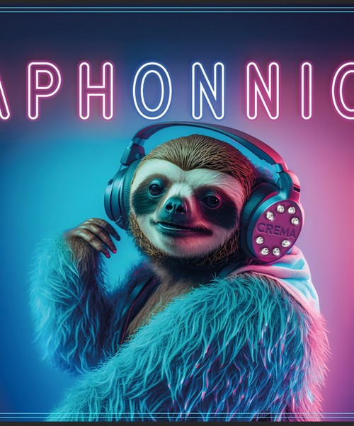 Aphonnic