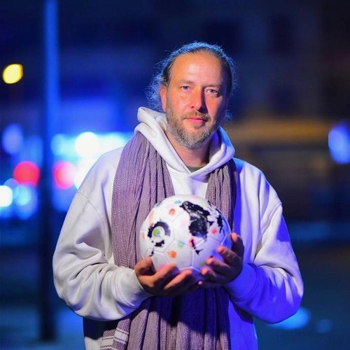 Philipp Daniel Unger 