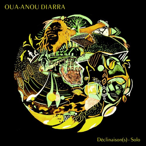 Oua-Anou Diarra