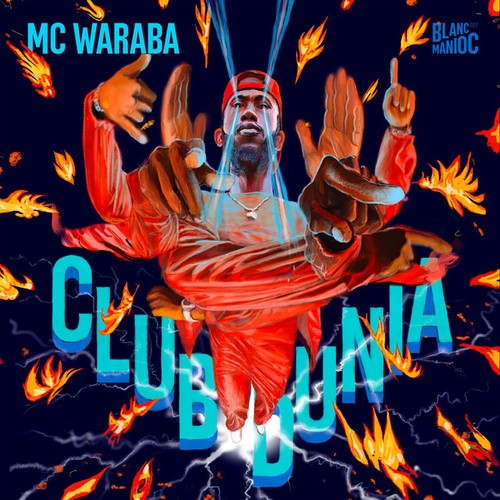 MC Waraba