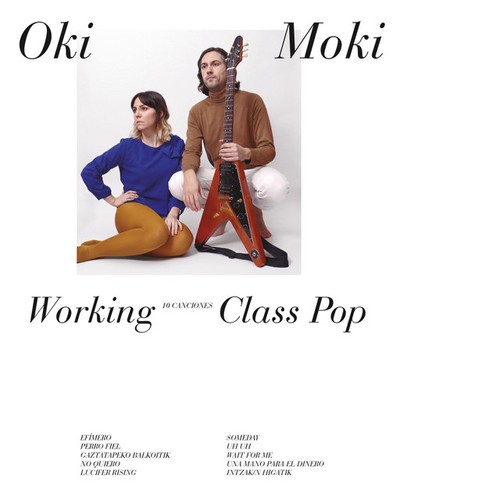 Oki Moki