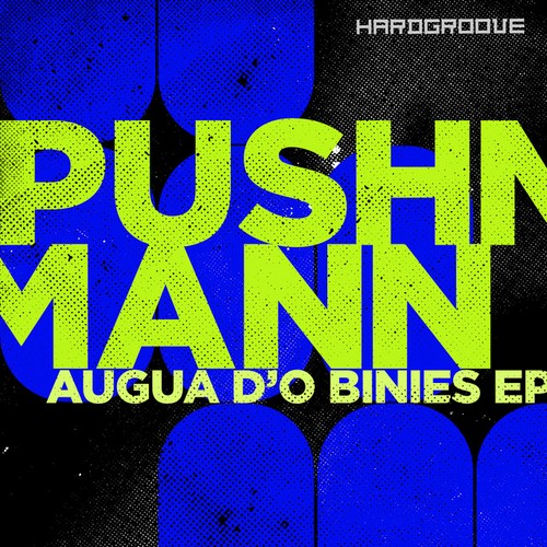 PUSHMANN