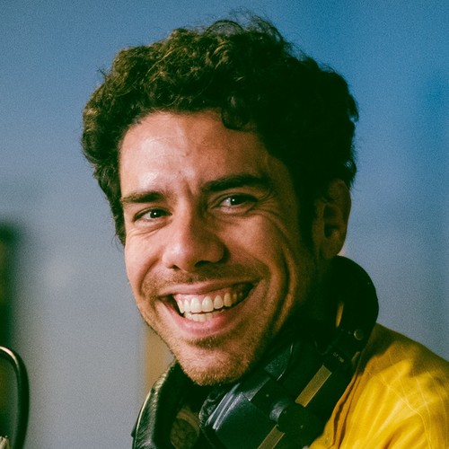 Luca Argel