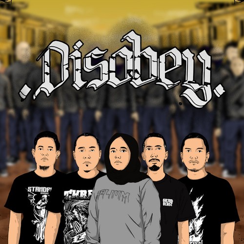 Disobey