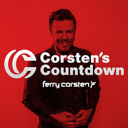 Ferry Corsten's Countdown