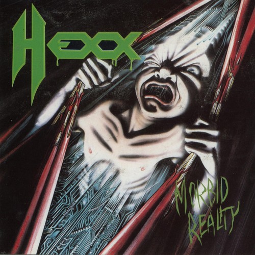 HEXX
