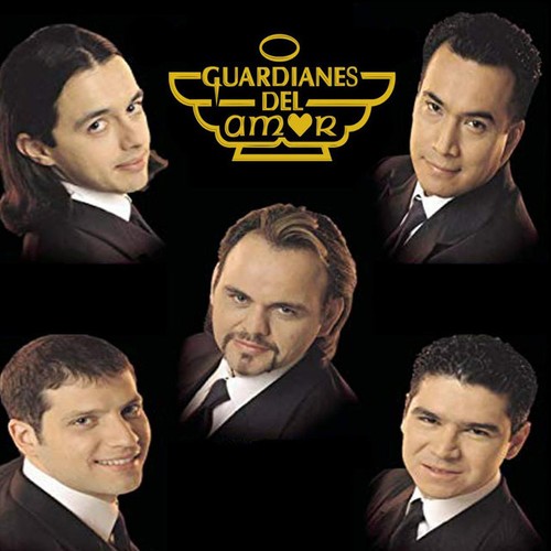 Guardianes Del Amor